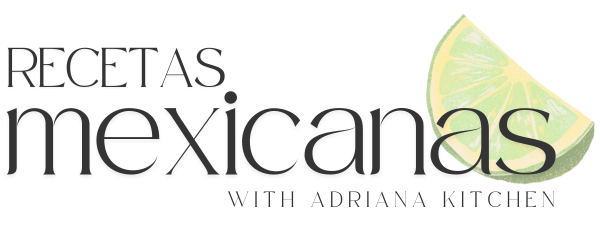 Mexicanas Recetas