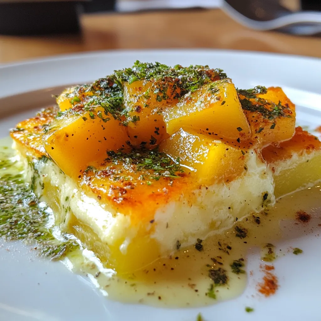 1 Queso Vegano de Papa y Zanahoria en 15 Minutos: ¡Fácil, Cremoso y Delicioso!